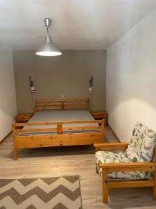 Logement au calme