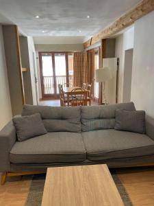 Logement au calme