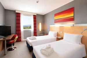 LVG Hotel Collection - Bergamo West