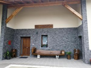 Argixti