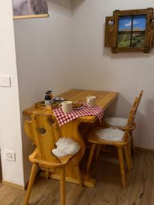 Love Chalet