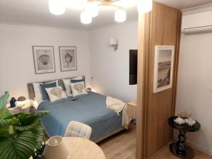 Jurata Marina Apartament Bosmański