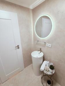 Jurata Marina Apartament Bosmański
