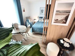 Jurata Marina Apartament Bosmański