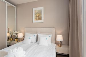 POLANKI AQUA APARTAMENT Sand Family PREMIUM - 3 SYPIALNIE - Private Garage - Pool & Spa Access