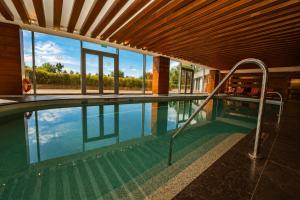 Sheraton Istanbul Atakoy Hotel