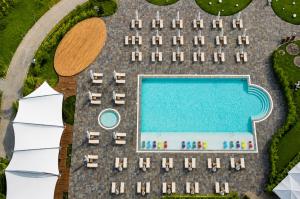 Sheraton Istanbul Atakoy Hotel