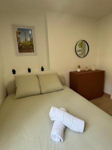 Studio proche de Disneyland & Paris
