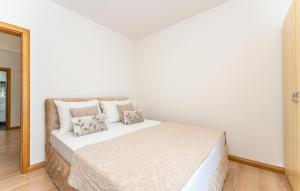 Nice Apartment In Vir With House Sea View