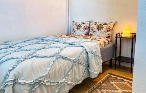 Cozy Home In Roslev With Wifi