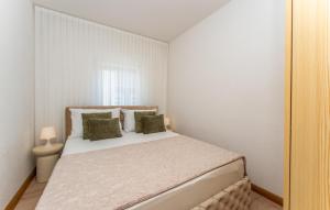 Nice Apartment In Vir With Wifi