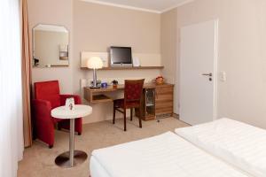 Akzent Hotel Bavaria Oldenburg