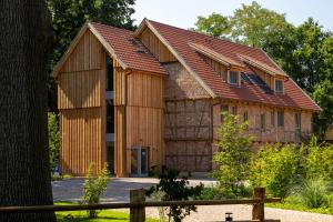 Biohotel WildLand Natural Resort