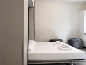TimoApt - Cozy studio in the heart of Bologna