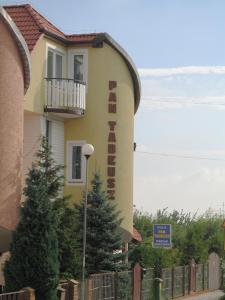 Villa Pan Tadeusz - Bed and breakfasts, Gdaňsk
