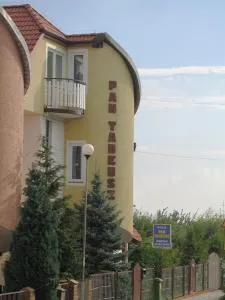 Villa Pan Tadeusz - Kowale