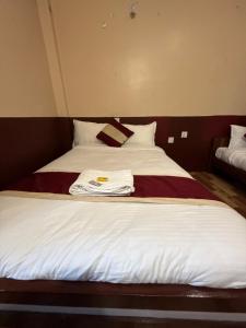 Pahuna Ghar Homestay