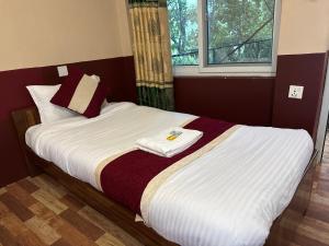 Pahuna Ghar Homestay