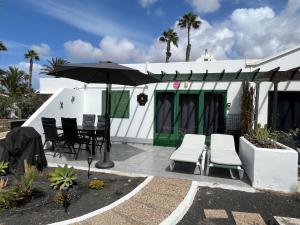 Villa Esteban