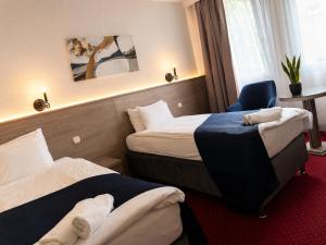 Hotel Mediterran Budapest