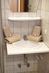 Pension Torwirt