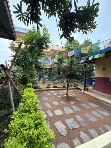 Pahuna Ghar Homestay