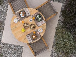 Golden Milos Beach Ηouse by Domotel