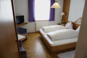 Pension Torwirt