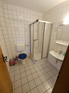 B&B -Pension Landhaus Lützen