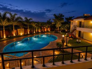 Asiatic Pride Resort, Dhari