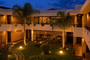 Asiatic Pride Resort, Dhari