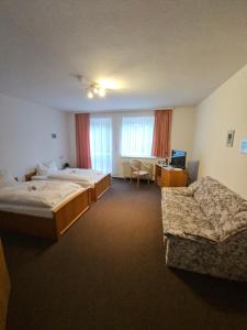 B&B -Pension Landhaus Lützen