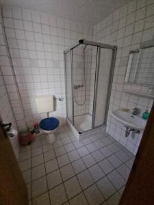 B&B -Pension Landhaus Lützen
