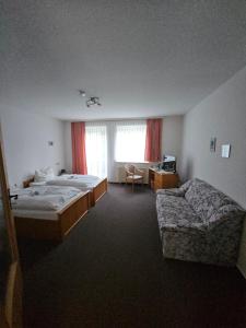 B&B -Pension Landhaus Lützen