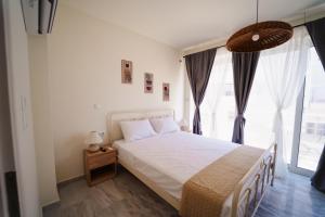 Zoe Apartment Port View Β