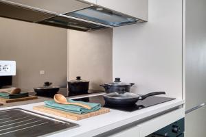 Città Studi Cozy Nest