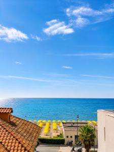 Blue View Ostia