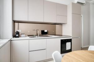 Città Studi Cozy Nest