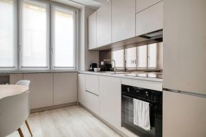 Città Studi Cozy Nest