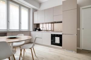 Città Studi Cozy Nest