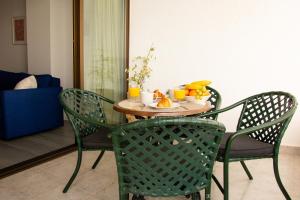 Bay View - La Nogalera - swimming Pool - Center