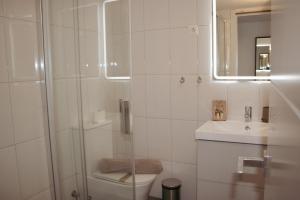 Bay View - La Nogalera - swimming Pool - Center