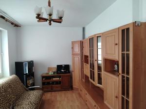 Apartament u Marcina