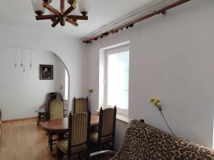 Apartament u Marcina