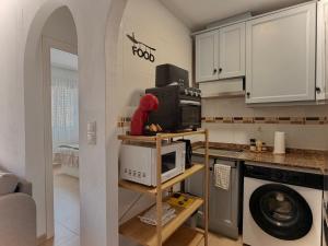 Calma & Sol Apartment