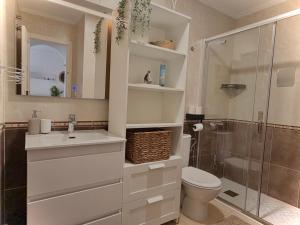 Calma & Sol Apartment