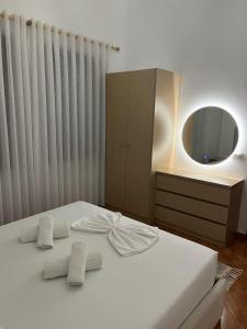 Milis villa and apartaments