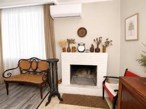 Talaveri Apartment in Old Tbilisi