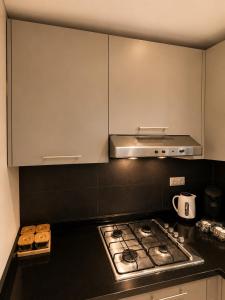 Luxurious apartment in Taghazout Bay
