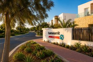 Luxurious apartment in Taghazout Bay